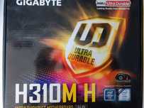 gigabyte h310m h