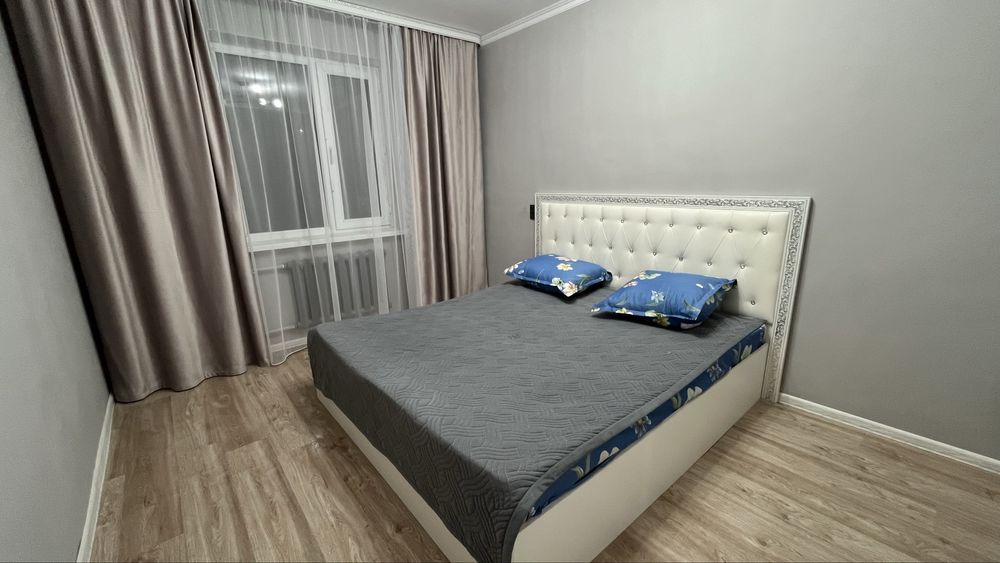 Продам 2 ух ком кв после ремонта все новая