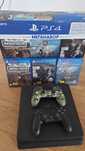 PlayStation 4 Slim 1TB