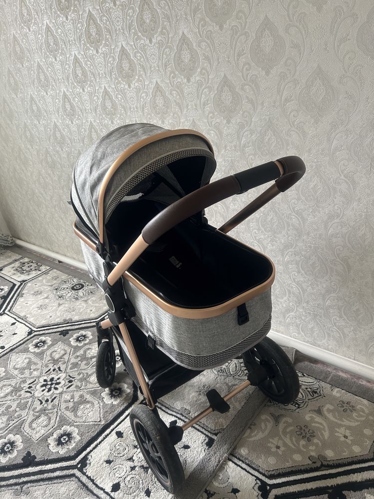 Детские коляски
