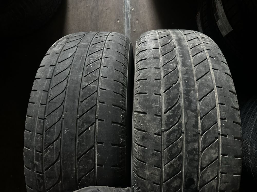 Шины 285/65R17 (9шт)
