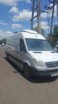 Аренда с выкупом MERCEDES BENZ SPRINTER. Авто на выкуп.