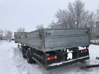 Продам полуприцеп