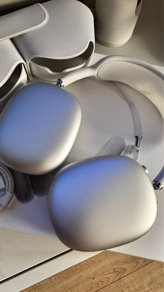 Apple Airpods Max