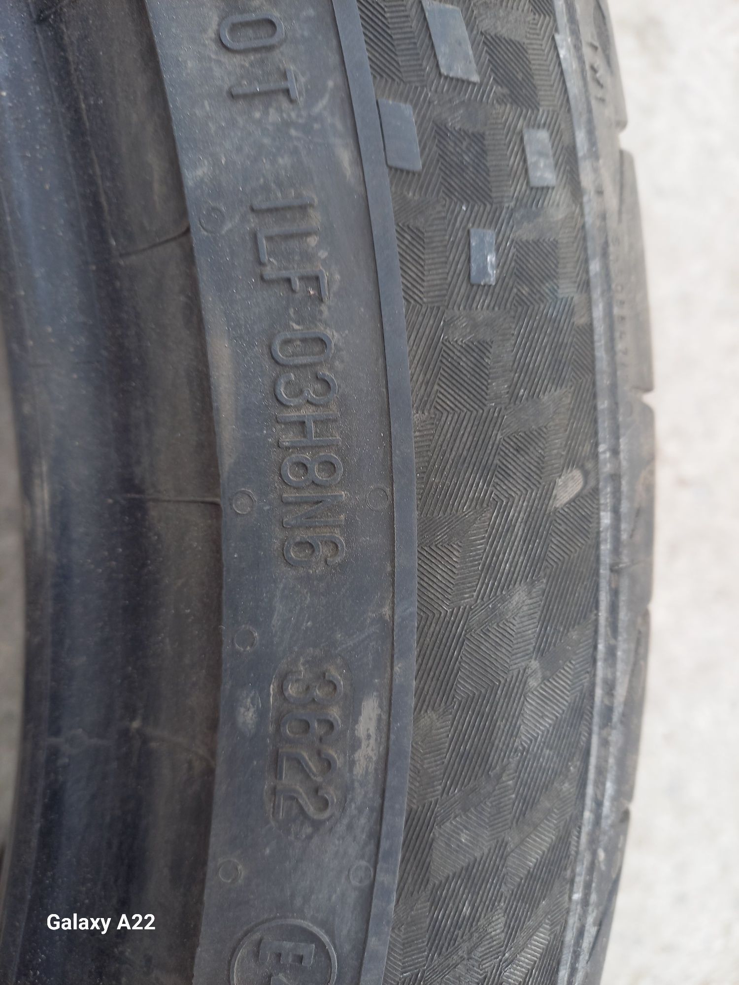 срочно продам шины R 20 R 21