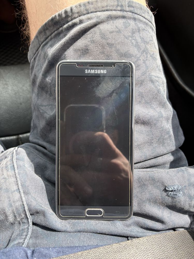 Samsung a5 (2016)