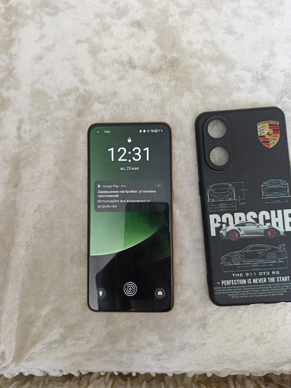 Телефон oppo reno 8t есть обмен на айфон 12-13