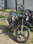 Gsx 175 мотоцикл