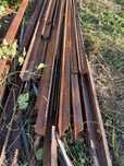Продам уголок из качественного железа