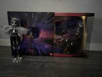 моснтер хай, монстр хай, monster high, братц, bratz, барби, винкс