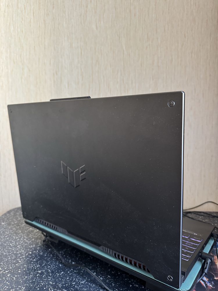 Ноутбук Asus Tuf Gaming F15