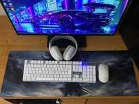 [СРОЧНО] Игровой ПК i5 9400F / GTX 1660 Super