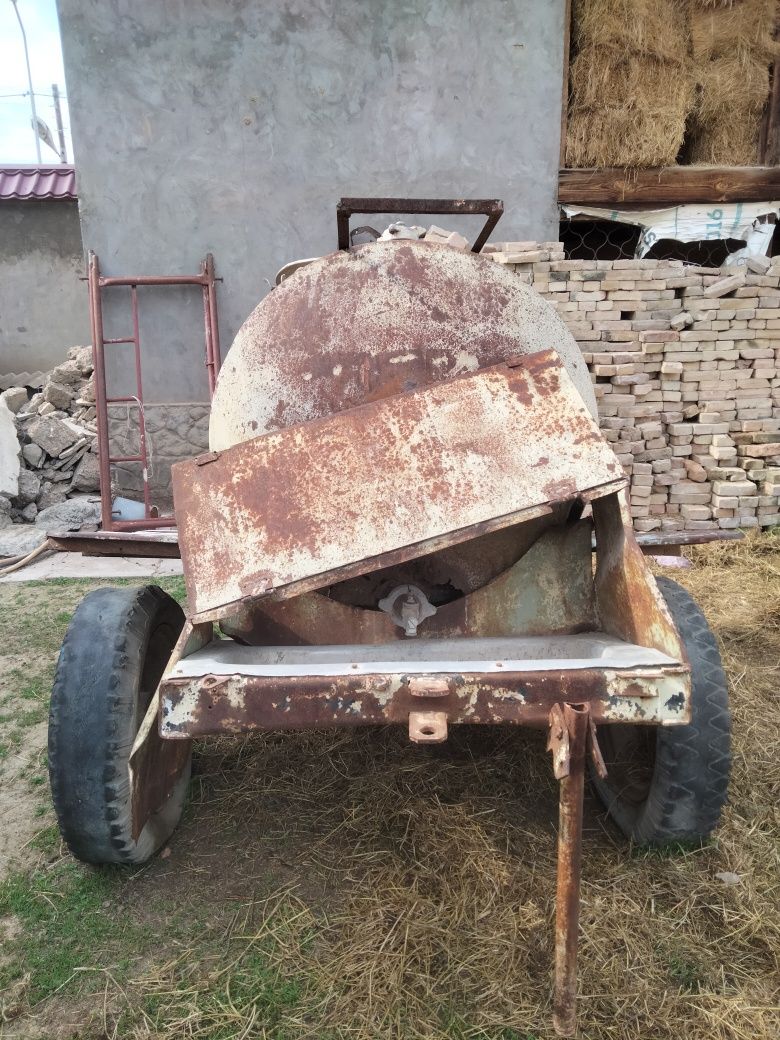 Систерна, Бочка алюминий, движной Морис бочка, бачок, прицеп