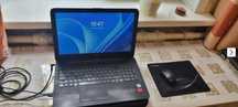 Ноутбук Hp core i3/6 .video 2 gb .новый ssd 240gb. Ddr4 8gb
