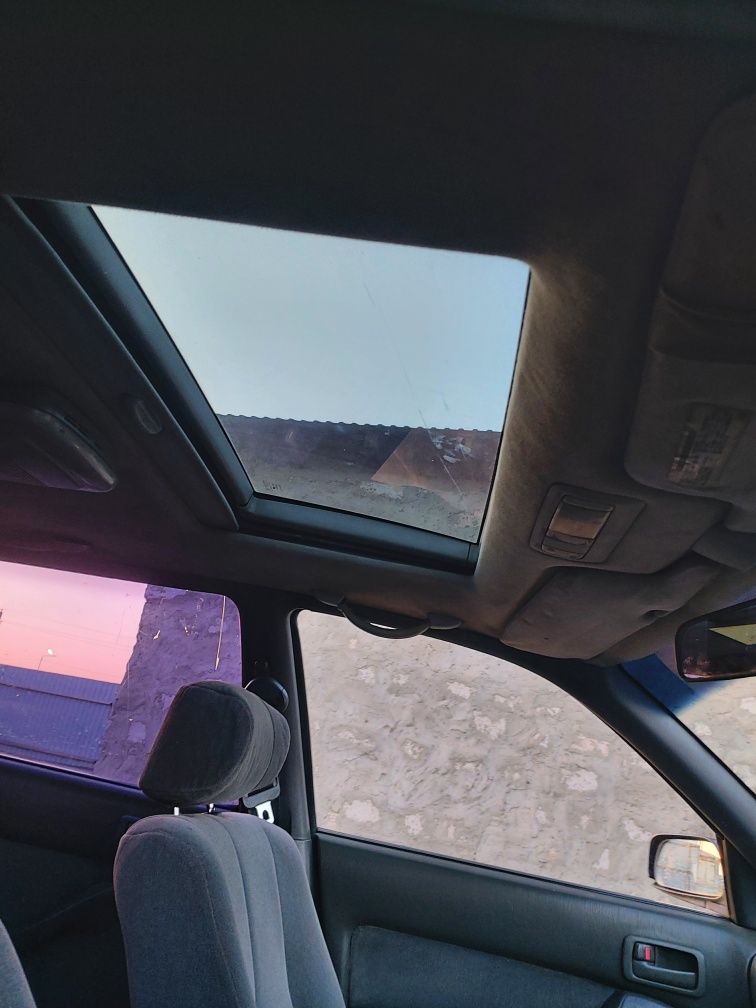 Toyota camry scepter 3.0