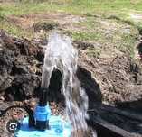 Бурение скважин на воду