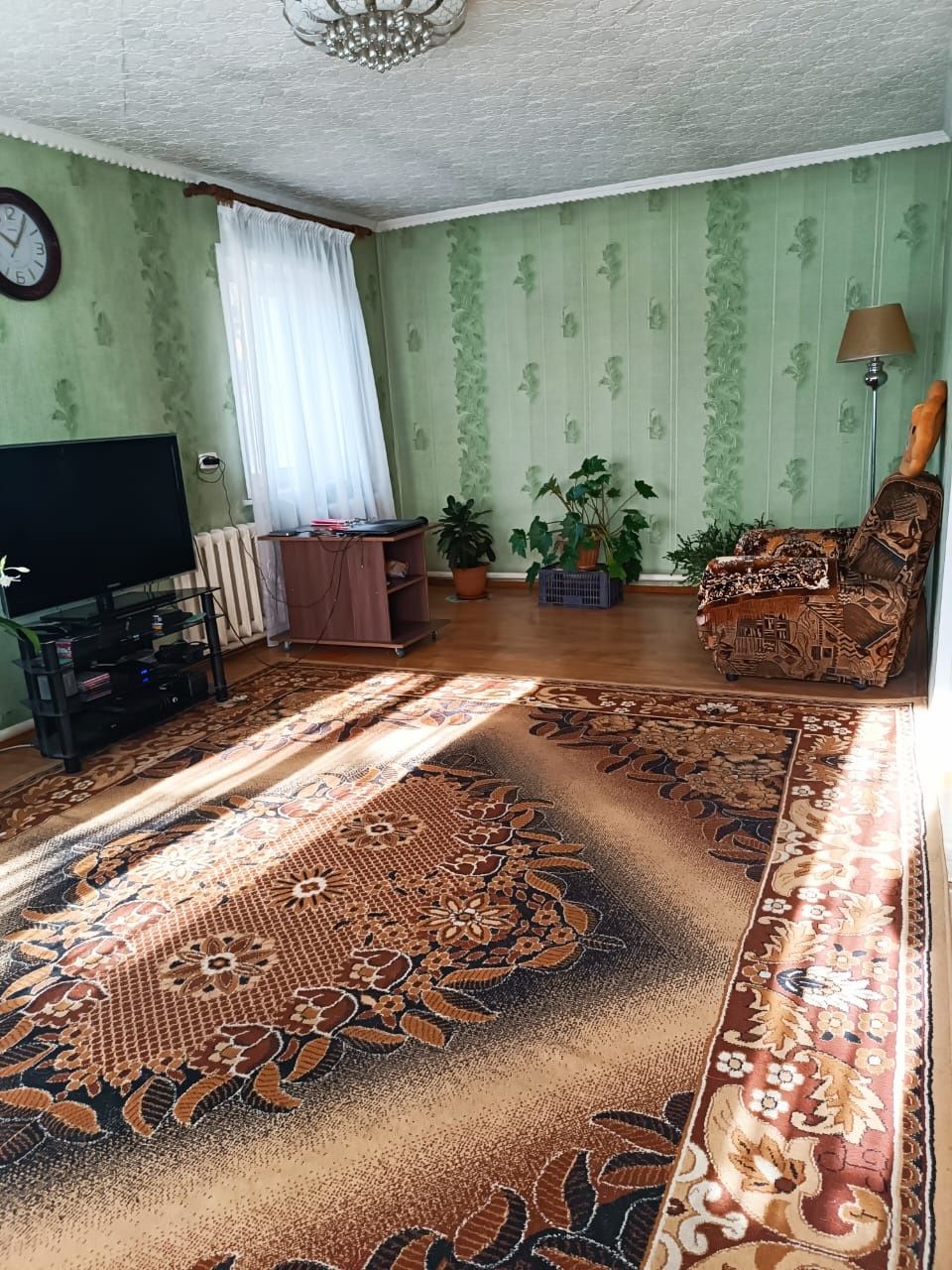Продам 3-комн.дом в г.Усть-Каменогорск