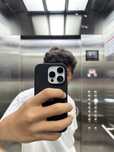 Iphone 16 pro 256 white