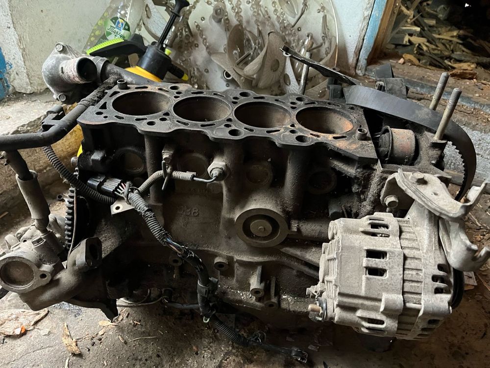 Продам балку на Mitsubishi rvr 1999
