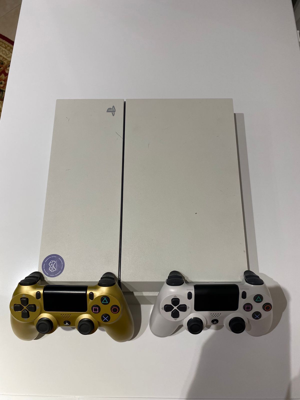 Продается playstation 4