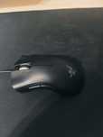 Продается мышка Razer deathadder essential.Пишите!Звоните!