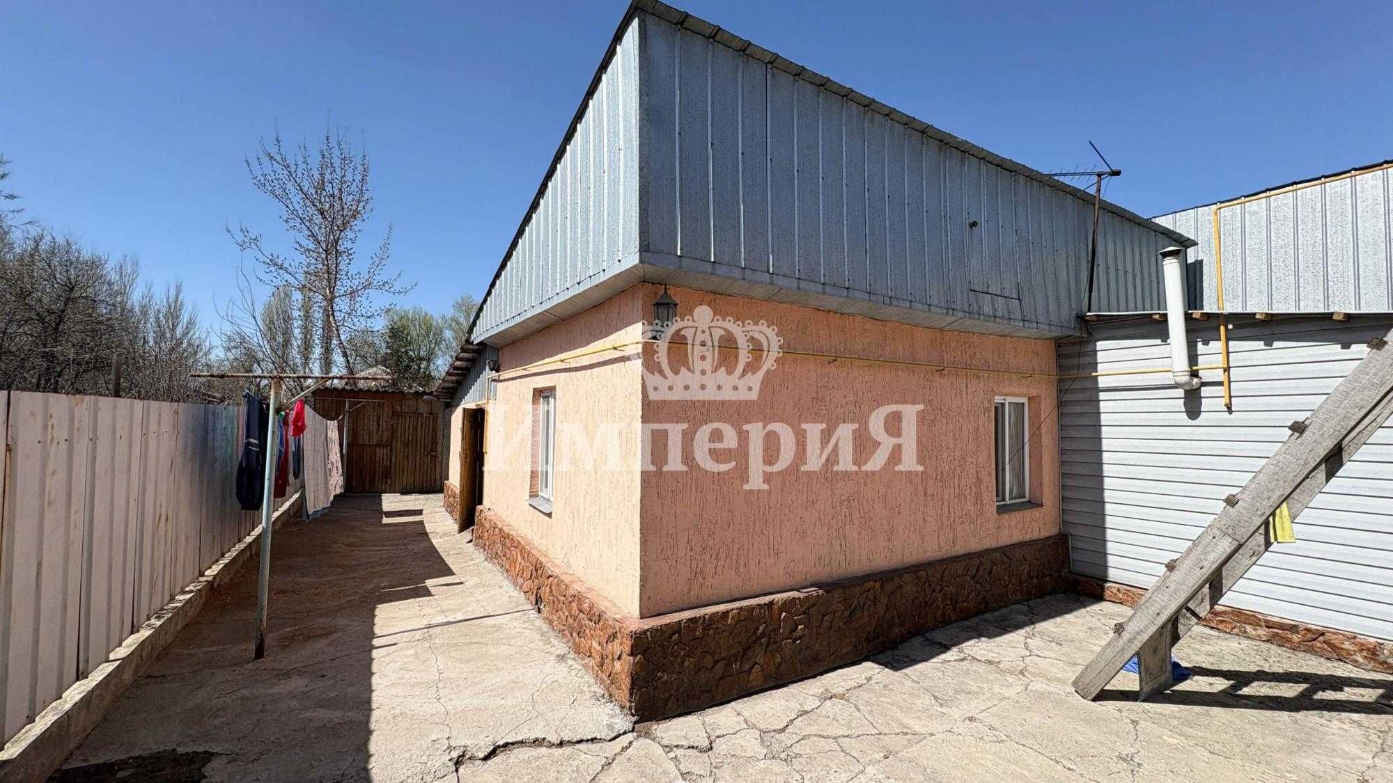 Продается прекрасный и уютный Частный Дом Ернур Империя