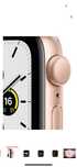 Apple Watch SE продам часы в хорошем состояний
