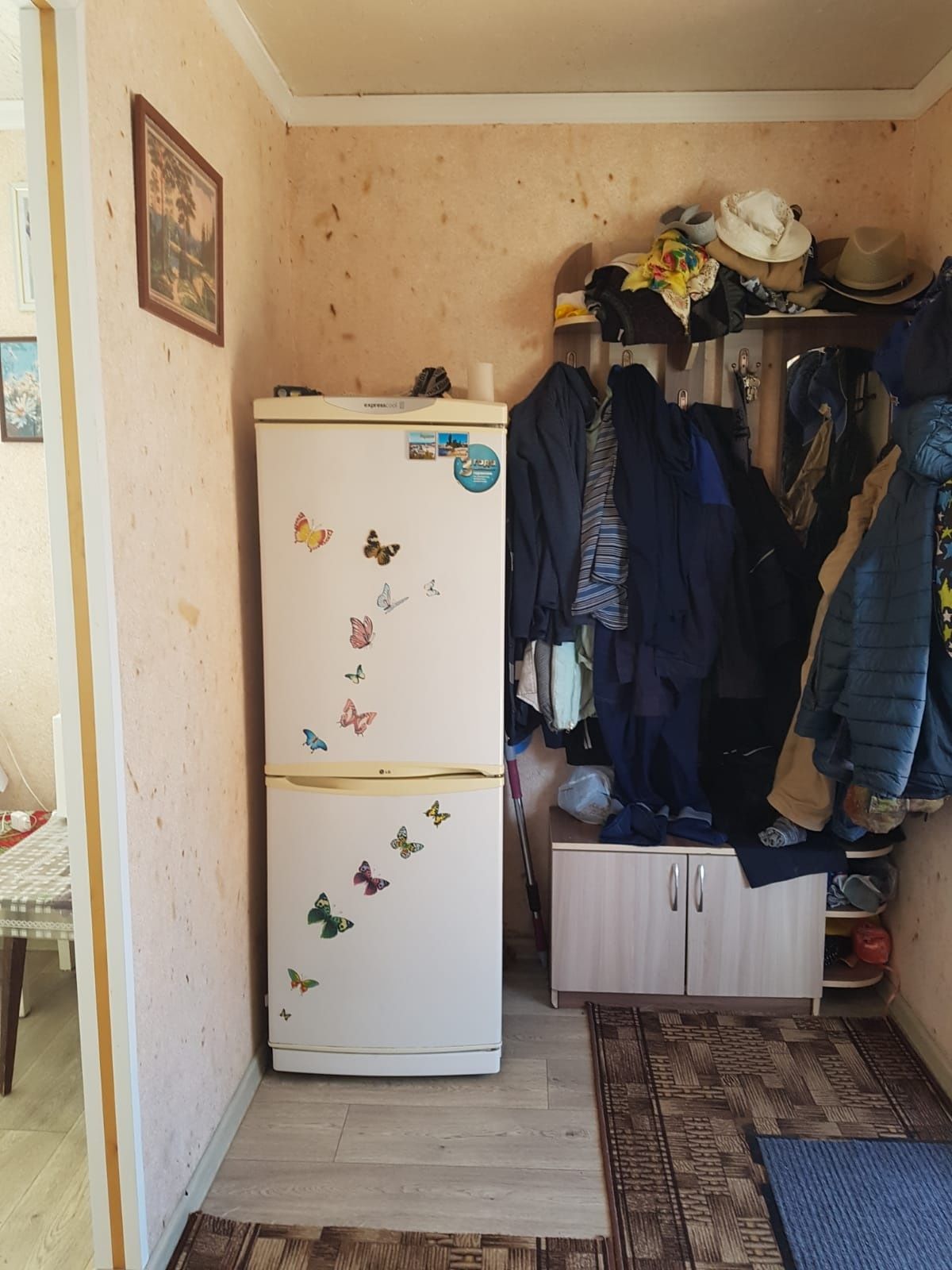 Продам дачу по Красноярской трассе