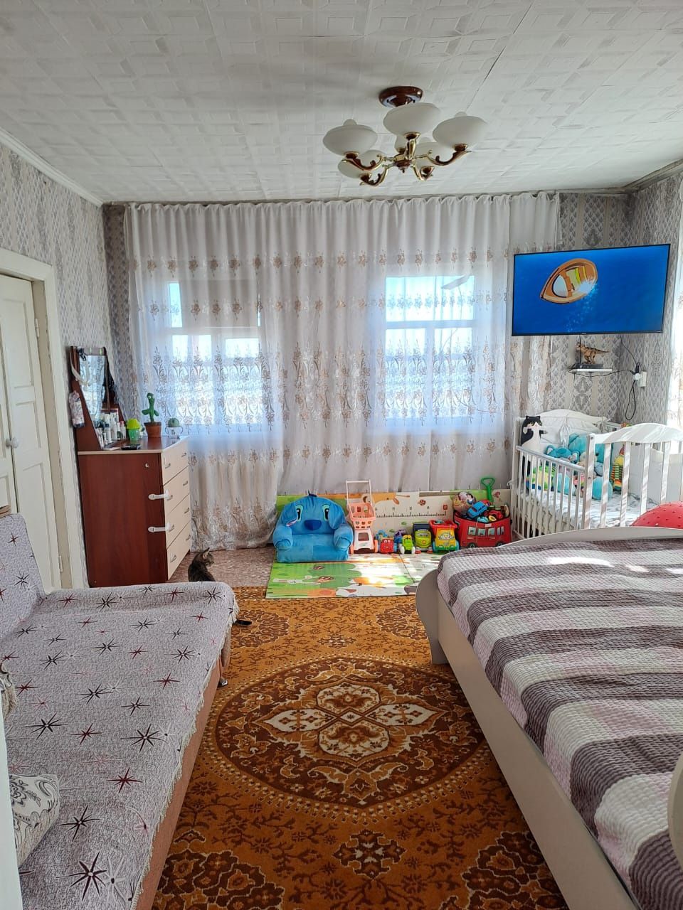 Срочно,  продам дом