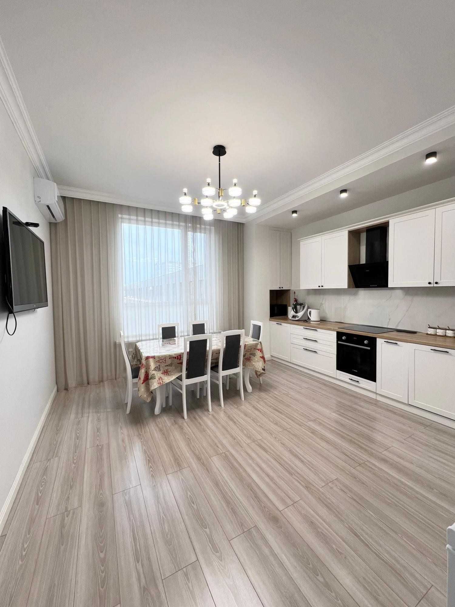продам квартиру на ЛБ, ЖК Apple City