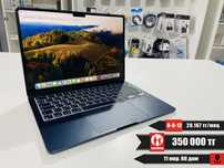 Рассрочка! Apple MacBook Air 13 2022 - Apple M2/8Gb/SSD 256Gb/Apple M2