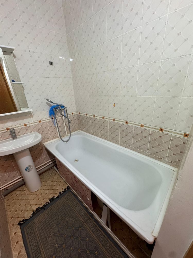 Продам 1 к.кв.мкр Нурсити