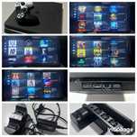 Прошитый SonyPlayStation 4 slim на 2тр