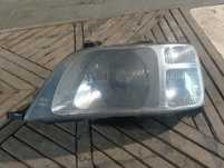 Продам запчасти на crv rd 1