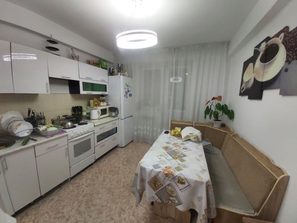 Продам 2-комн.кв в новом доме
