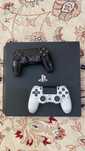 PlayStation 4pro 1 tb