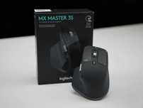 Премиум мышка Logitech MX Master 3S