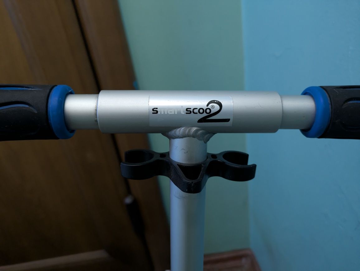 Самокат SmartScoo2