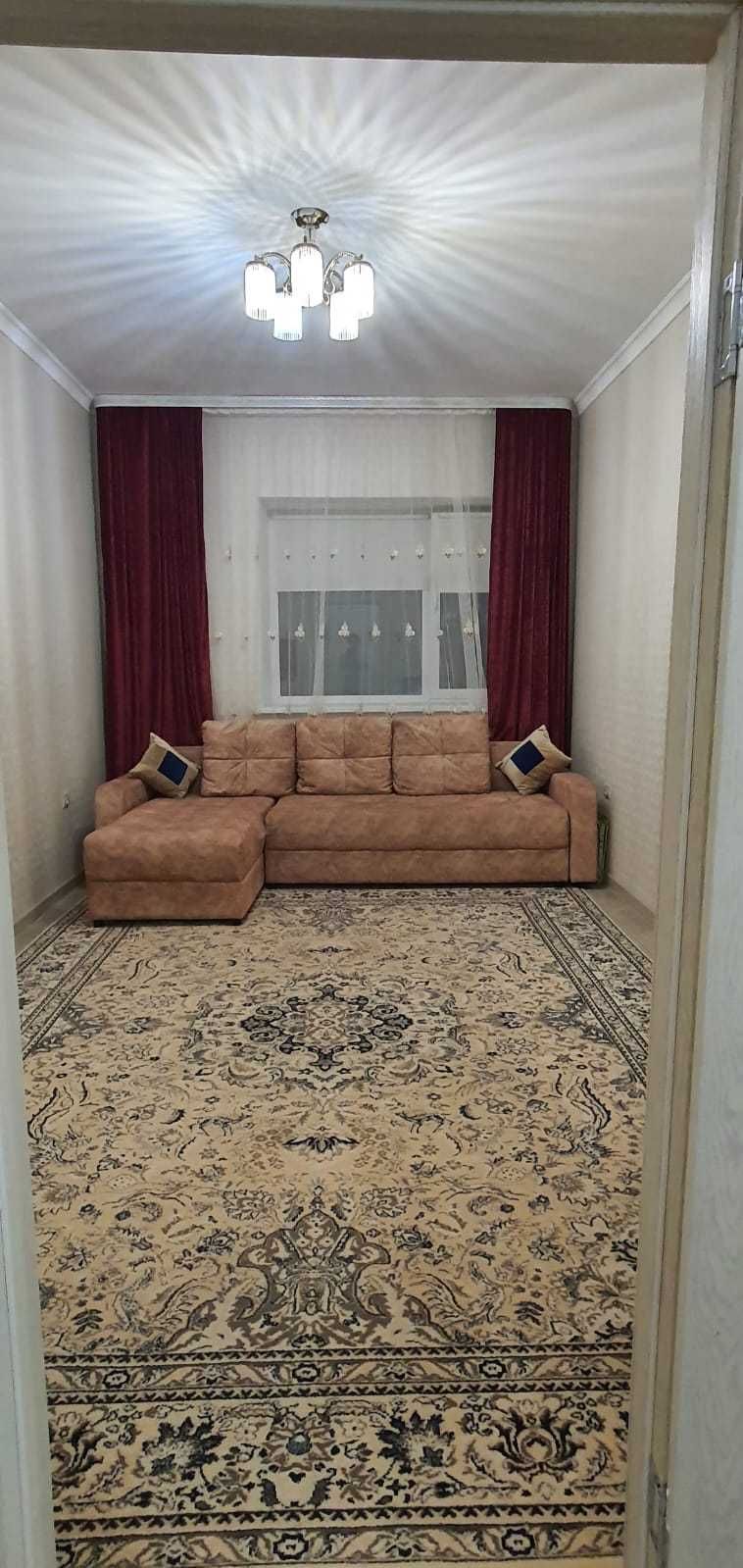 Продаётся 3 ком квартира район Северо-Восток