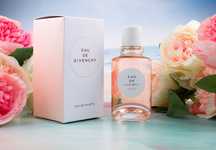 Парфюм Eau de Givenchy rosee
