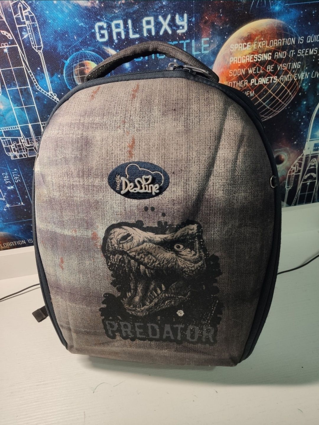 Школьный рюкзак Deluna