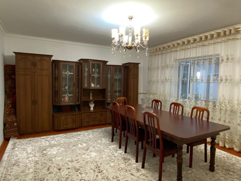 Продам дом в центре Атакента