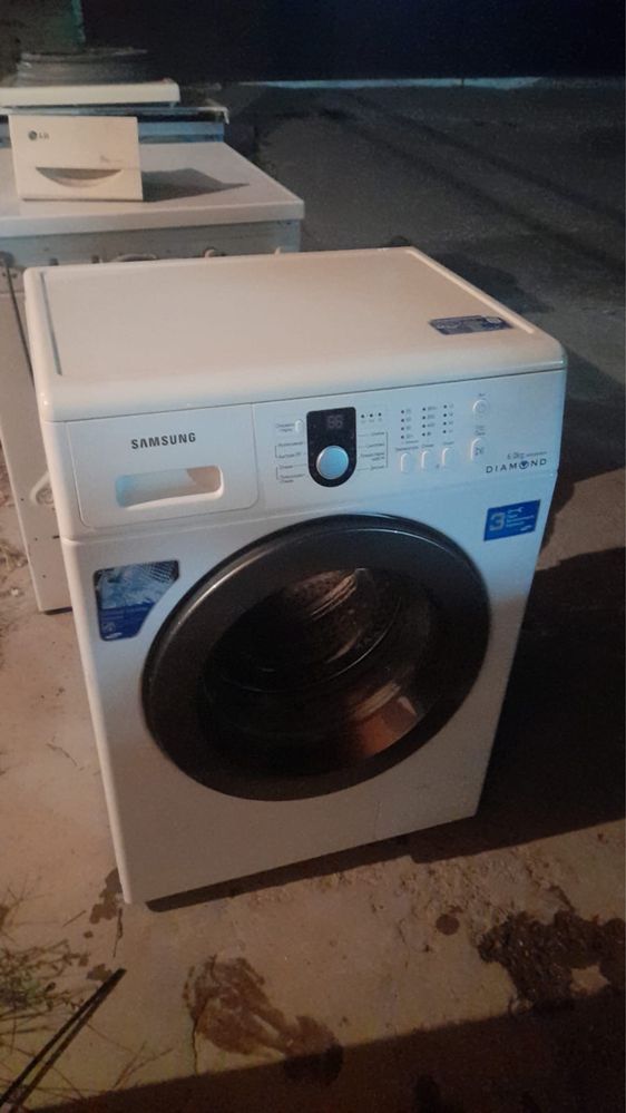 продам стиральную машину