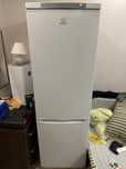 Холодильник INDESIT