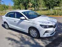 Geely Emgrand 2023