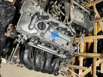 Двигатель Toyota Corolla 1ZR 1.6