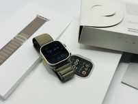 Apple watch Ultra 2 49мм Ультра 2 49мм