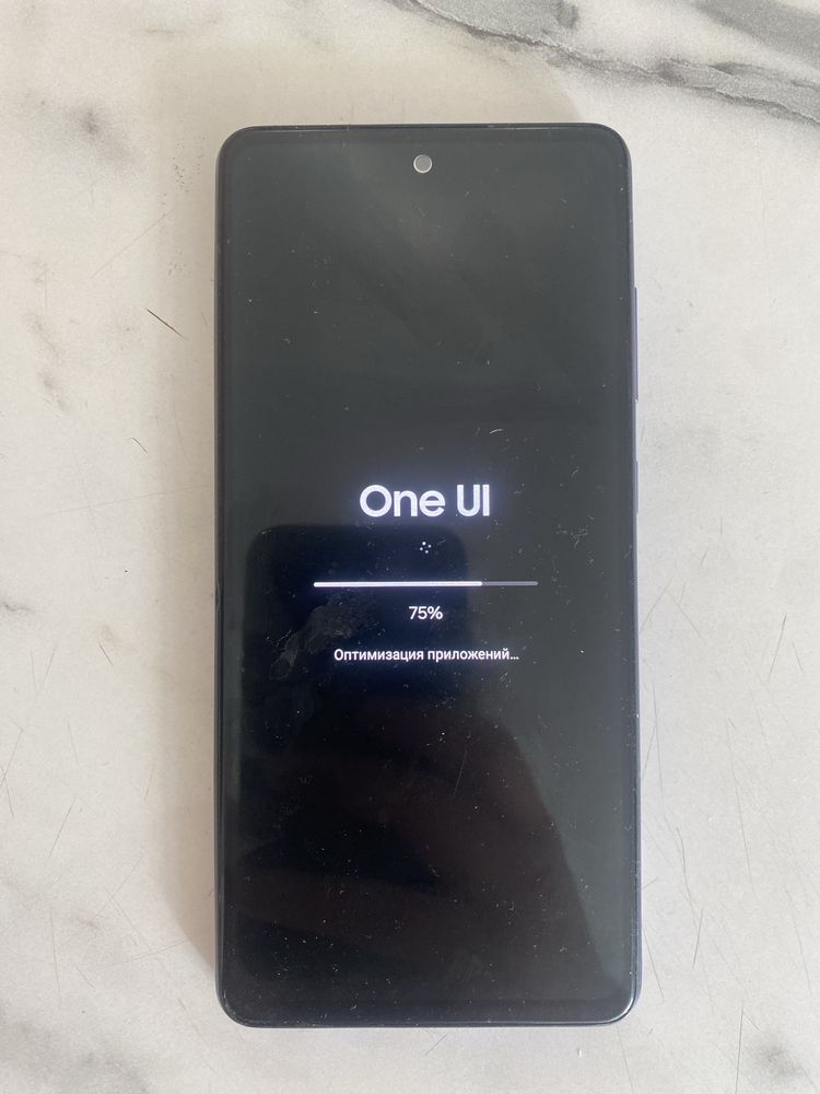 Samsung A52 на 128