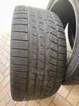 Зимняя резина липучка YOKOHAMA 295/40R21