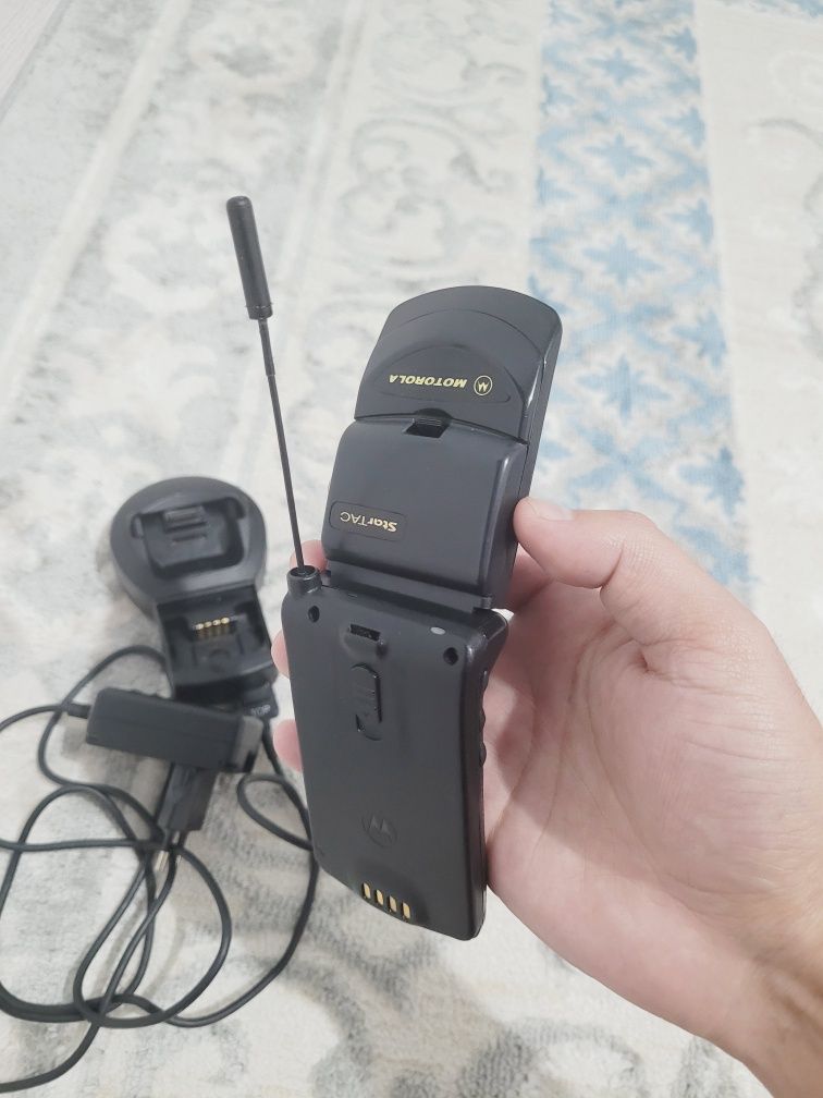 Motorola StarTAC 1996ж